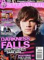 SUPERNATURAL MAGAZINE #5 NEWSSTAND EDITION