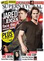 SUPERNATURAL MAGAZINE #33 NEWSSTAND EDITION