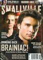 SMALLVILLE MAGAZINE #27 NEWSSTAND EDITION