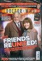 DR. WHO MAGAZINE #402