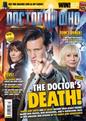 DR WHO MAGAZINE #427