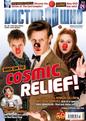 DR WHO MAGAZINE #432