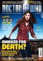 DR WHO MAGAZINE #433