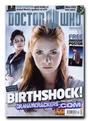 DR WHO MAGAZINE #435