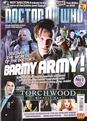 DR WHO MAGAZINE #437