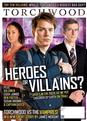 TORCHWOOD MAGAZINE #18 SPECIAL