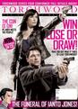 TORCHWOOD MAGAZINE #22 SPECIAL