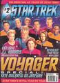 STAR TREK OFFICIAL MAGAZINE #2