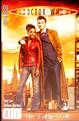DOCTOR WHO FORGOTTEN #3 10 COPY PHOTO VARIANT EXCLUSIVE