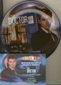 Dr. Who David Tennant Series 2 Collector Plate