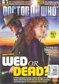 DR WHO MAGAZINE #439