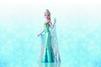 DISNEY SHOWCASE FROZEN ELSA COUTURE DE FORCE FIG