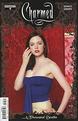 Charmed: A Thousand Deaths #5C Paige Photo Cover