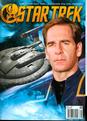 STAR TREK OFFICIAL MAGAZINE #11 (PREVIEWS VARIANT)