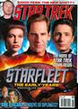 STAR TREK OFFICIAL MAGAZINE #11 (NEWSSTAND)