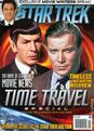 STAR TREK OFFICIAL MAGAZINE #12 (PREVIEWS)