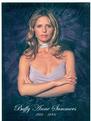 INKWORKS BUFFY SEASON 5 