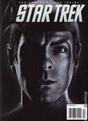 STAR TREK OFFICIAL MAGAZINE #17 (PREVIEWS VARIANT)