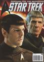 STAR TREK OFFICIAL MAGAZINE #18 (PREVIEWS VARIANT)