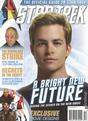 STAR TREK OFFICIAL MAGAZINE #19 (NEWSSTAND)