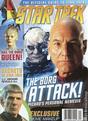 STAR TREK OFFICIAL MAGAZINE #20 (NEWSSTAND)