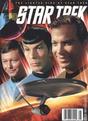 STAR TREK OFFICIAL MAGAZINE #21 (PREVIEWS VARIANT)