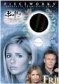 INKWORKS BUFFY 10TH ANNIVERSARY FRIENDS FOREVER FF-1 PIECEWORKS PUZZLE CARD (BUFFY))