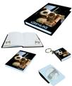 GREMLINS 3-PIECE DIARY SET