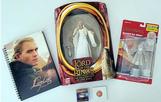 SDCC 2022: LORD OF THE RINGS SUMMER CONVENTION PACK (ATTENDEE)