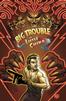 BIG TROUBLE IN LITTLE CHINA #3 MAIN COVER
