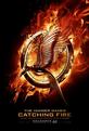 SDCC 2013: HUNGER GAMES CATCHING FIRE POSTER