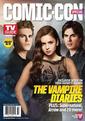 SDCC 2013: EXCLUSIVE THE VAMPIRE DIAIRES/THE ORIGINALSTV GUIDE