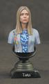 Buffy Series 6 Tara Minibust/Ornament