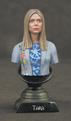 Buffy Series 6 Tara Minibust/Ornament