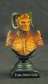 Buffy Series 6 Fyarl Demon Giles Minibust/Ornament