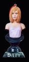 Moore Season 2 Short Hair Buffy Minibust/Ornament