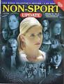 SDCC 2003 Buffy Non-Sports Update w/Exclusive Promo Card
