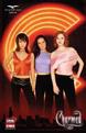 Charmed #8 C2E2 Expo Exclusive (Zenoscope)