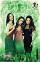 Charmed #7 Emerald City Comic Con Exclusive