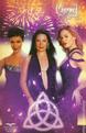 Charmed #5C New Year's EXCLUSIVE