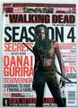 WALKING DEAD MAGAZINE #7 NEWSSTAND EDITION