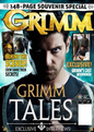 GRIMM MAGAZINE COLLECTOR'S SPECIAL #2