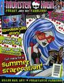 Monster High Magazine #3