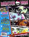 Monster High Magazine #5