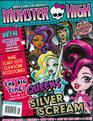 Monster High Magazine #16