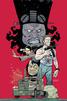 BIG TROUBLE IN LITTLE CHINA #10