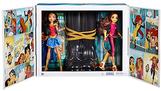 SDCC 2017: DC Superhero Girls Wonder Woman and Cheetah Boxed Exclusive