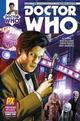 DOCTOR WHO: THE 11TH DOCTOR #1 – SDCC 2014 EDITION