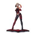 BATMAN: ARKHAM CITY: HARLEY QUINN STATUE – SDCC 2014 EDITION