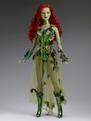 TONNER DOLL DC POISON IVY 22